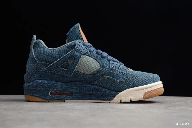 Reps TBkick 4 Nike Air Denim AO2571-401 x Levi's Jordan 0820